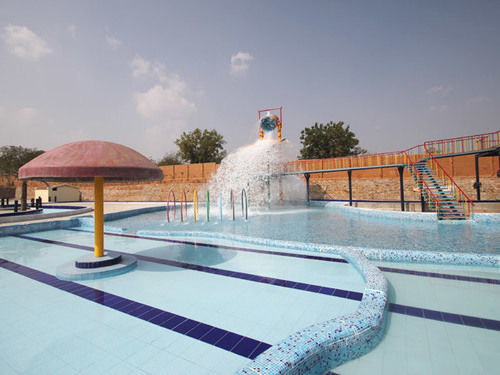 Dream Valley Resort Hyderabad Exterior foto